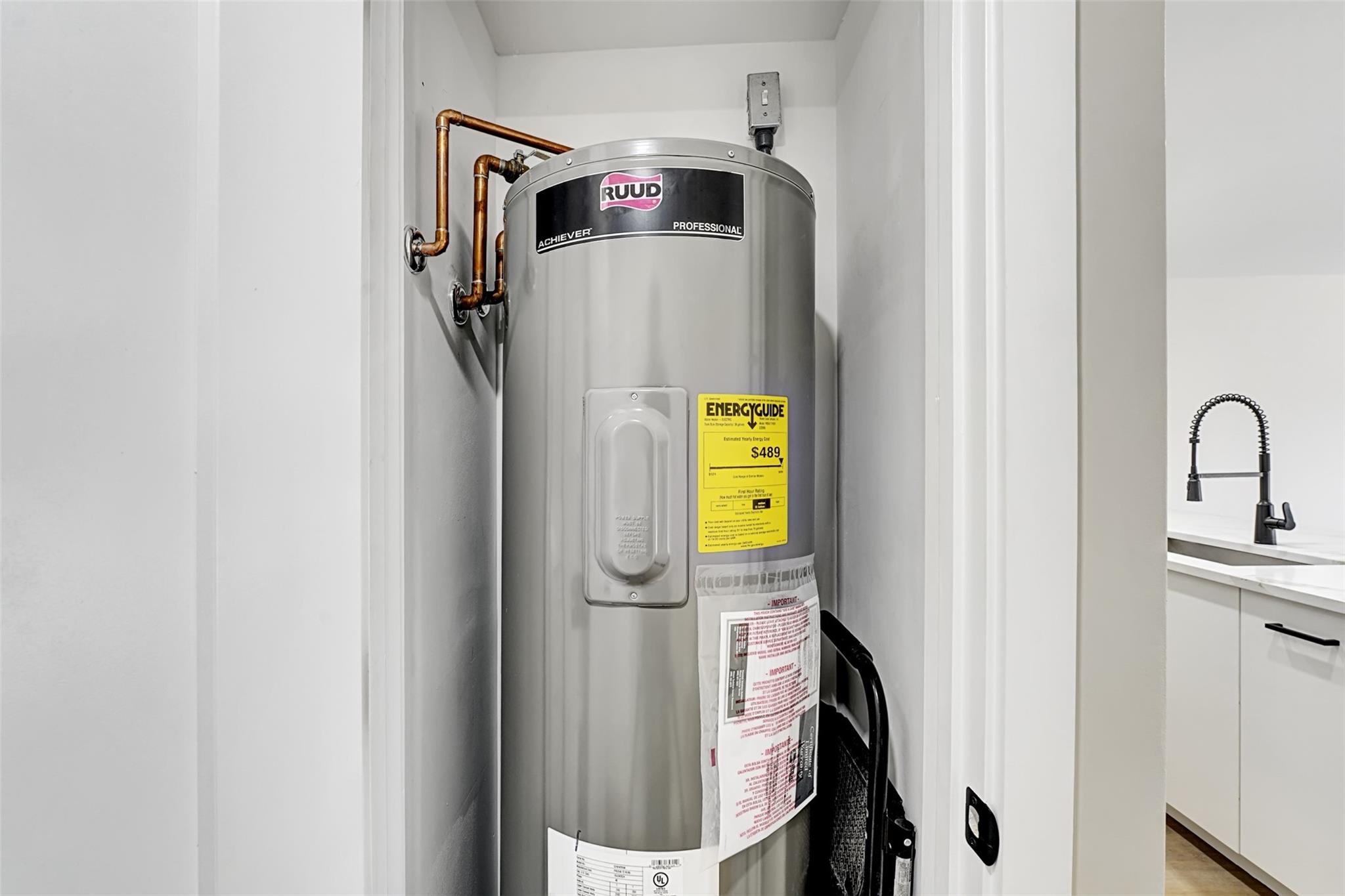 Nobel Point - Residential