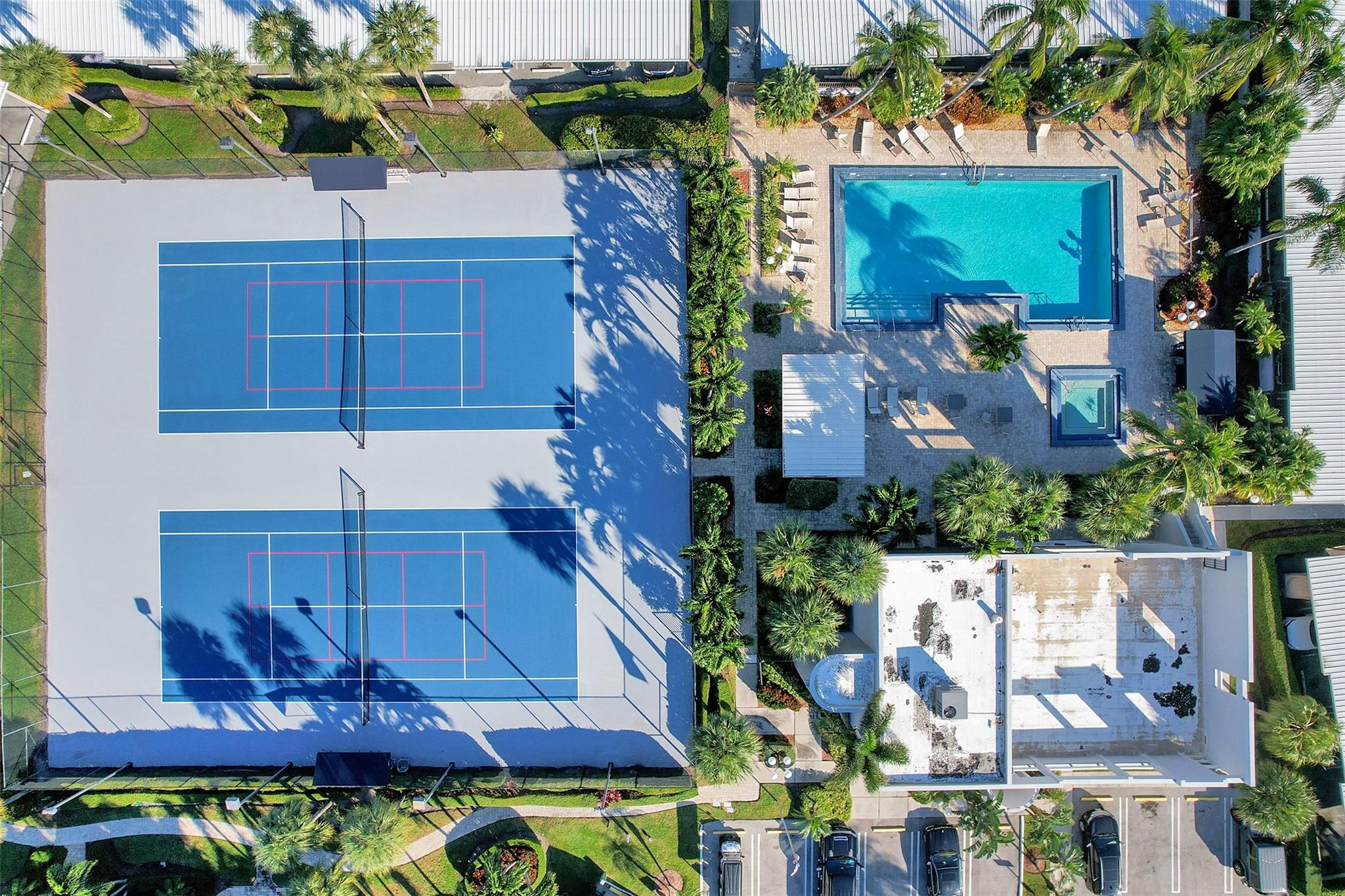 Nobel Point - Residential