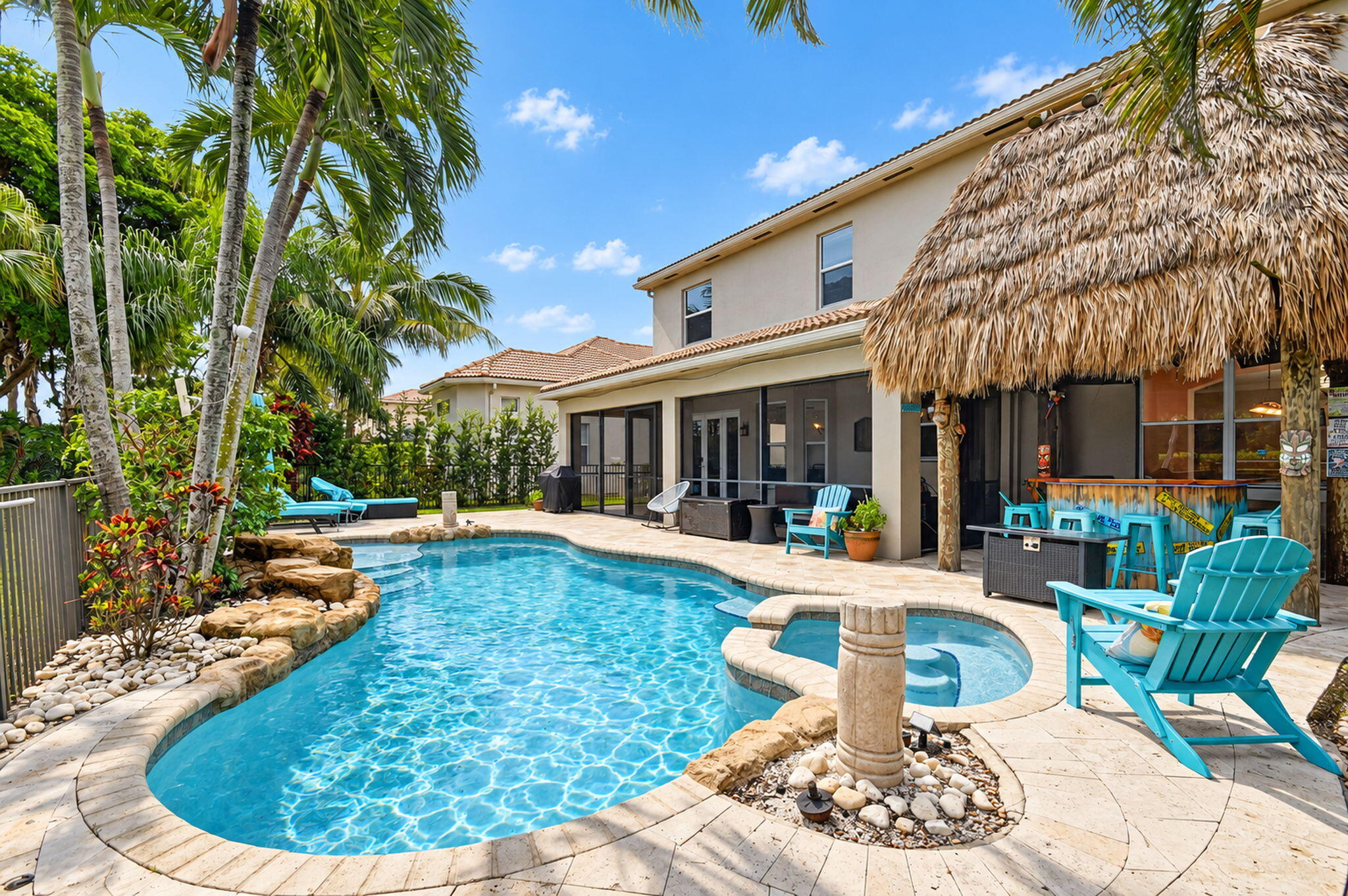 8776 Cobblestone Point Circle