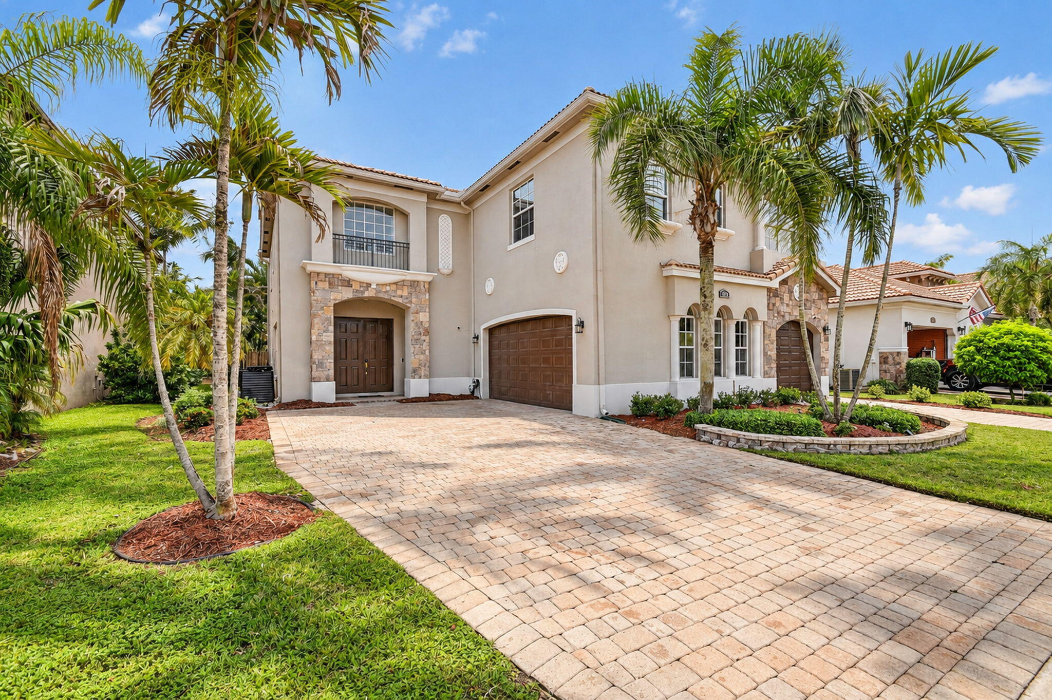 8776 Cobblestone Point Circle, Boynton Beach, FL, 33472/$1,375,000 4 8776 Cobblestone Point Circle
