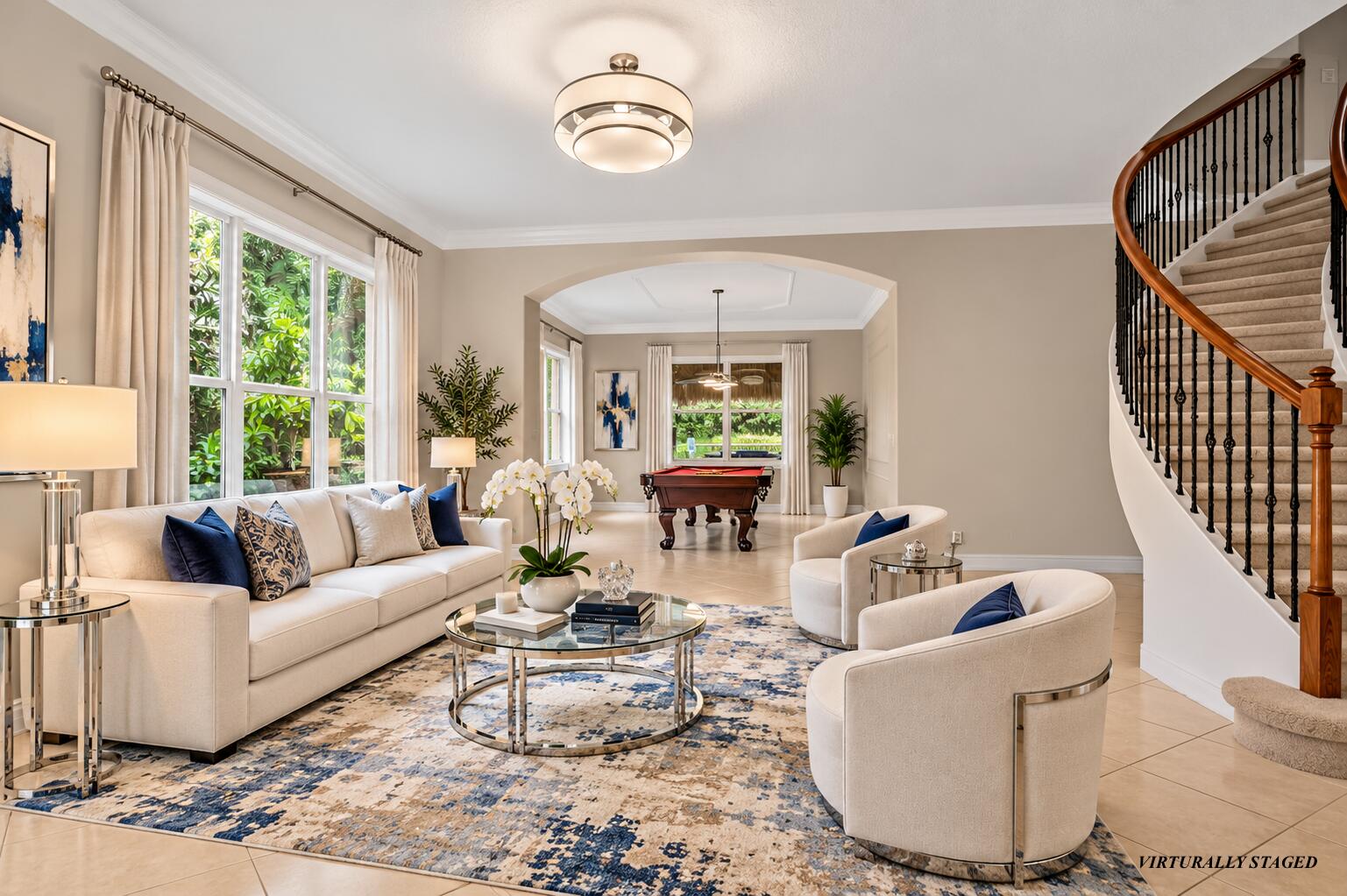 8776 Cobblestone Point Circle