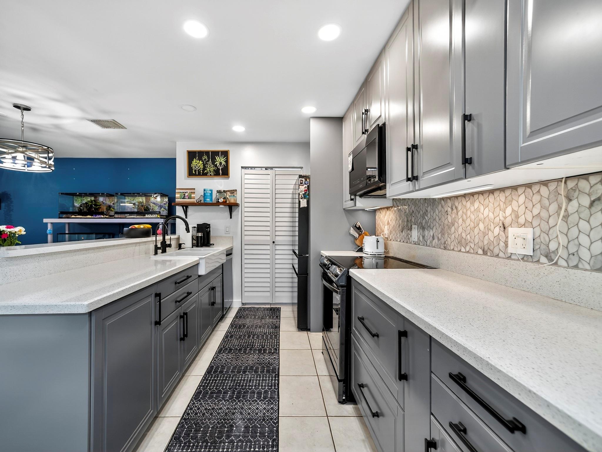 Pineapple Park - Residential