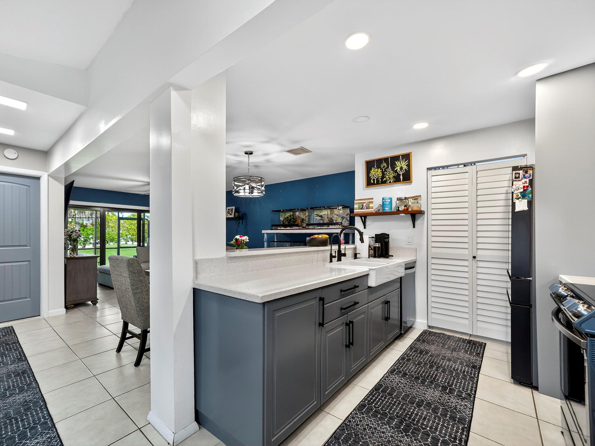 Pineapple Park - Residential