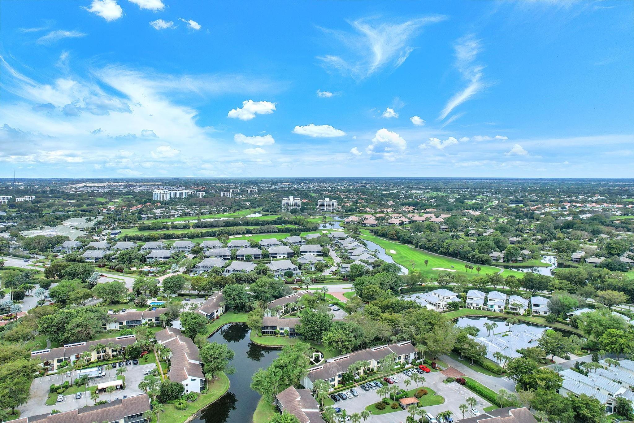 Willow Wood Gardens - Residential