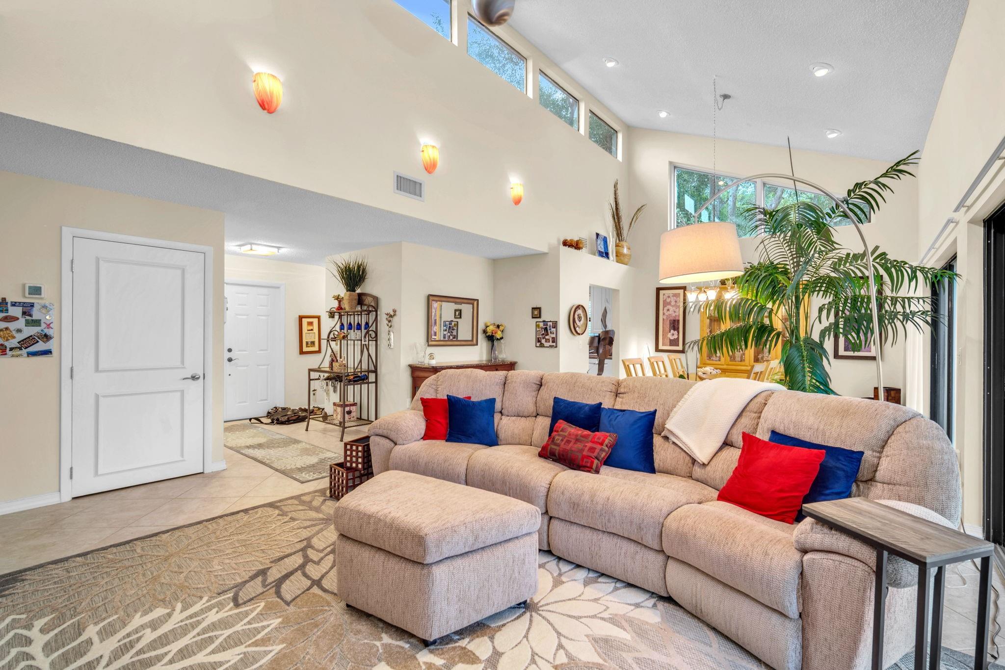 Willow Wood Gardens - Residential
