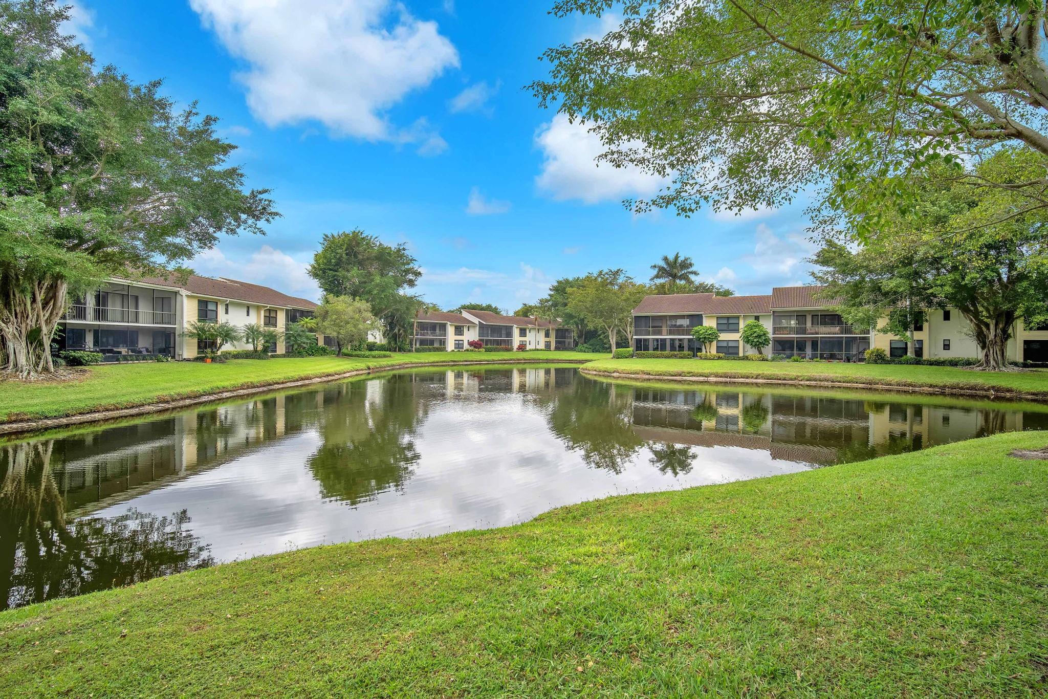 Willow Wood Gardens - Residential