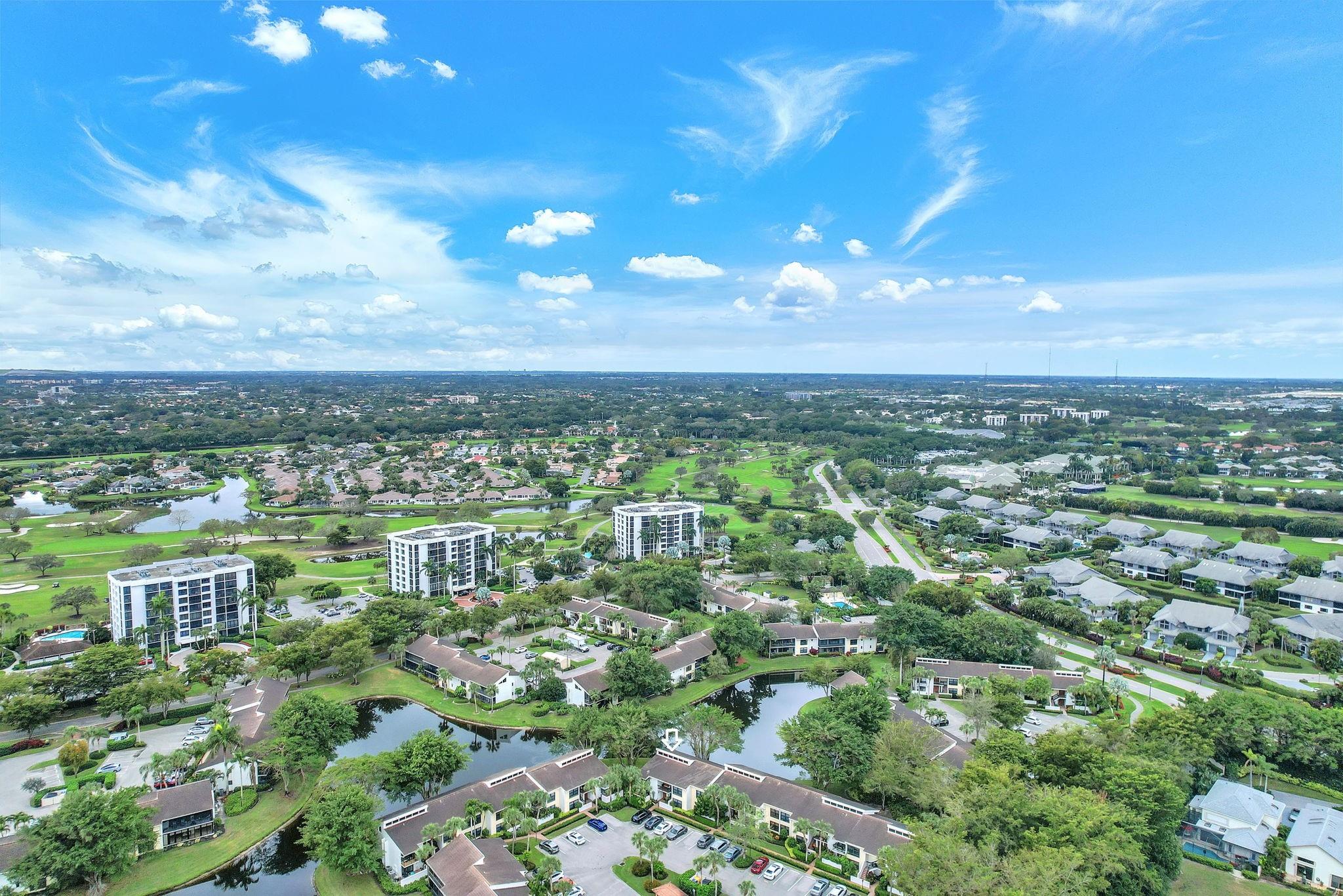 Willow Wood Gardens - Residential