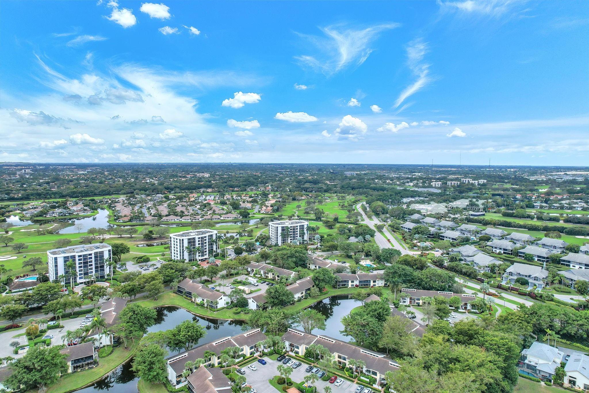 Willow Wood Gardens - Residential