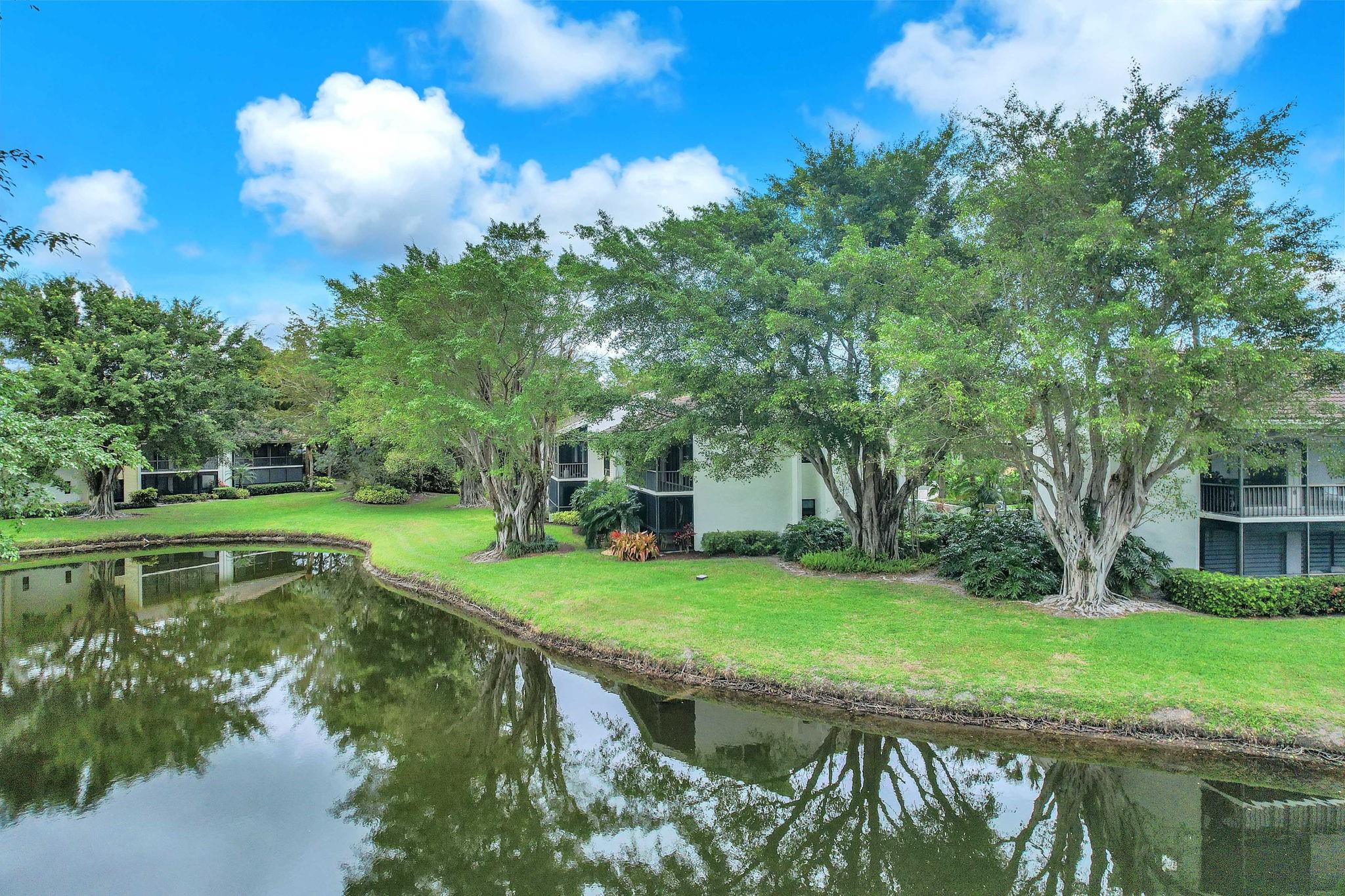 Willow Wood Gardens - Residential
