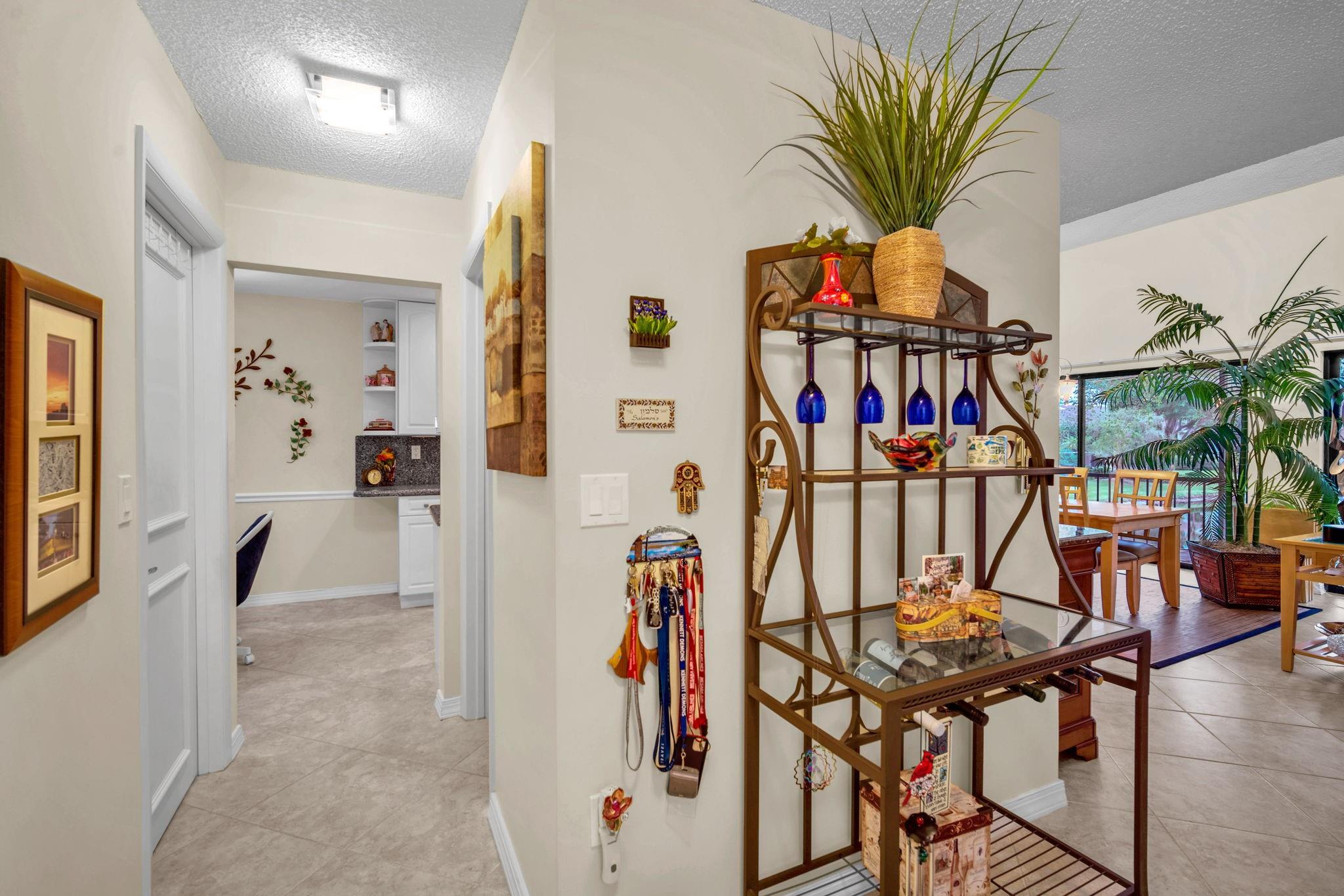 Willow Wood Gardens - Residential