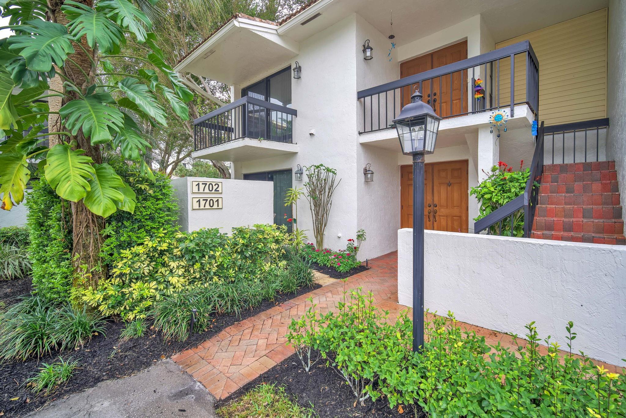 Willow Wood Gardens - Residential