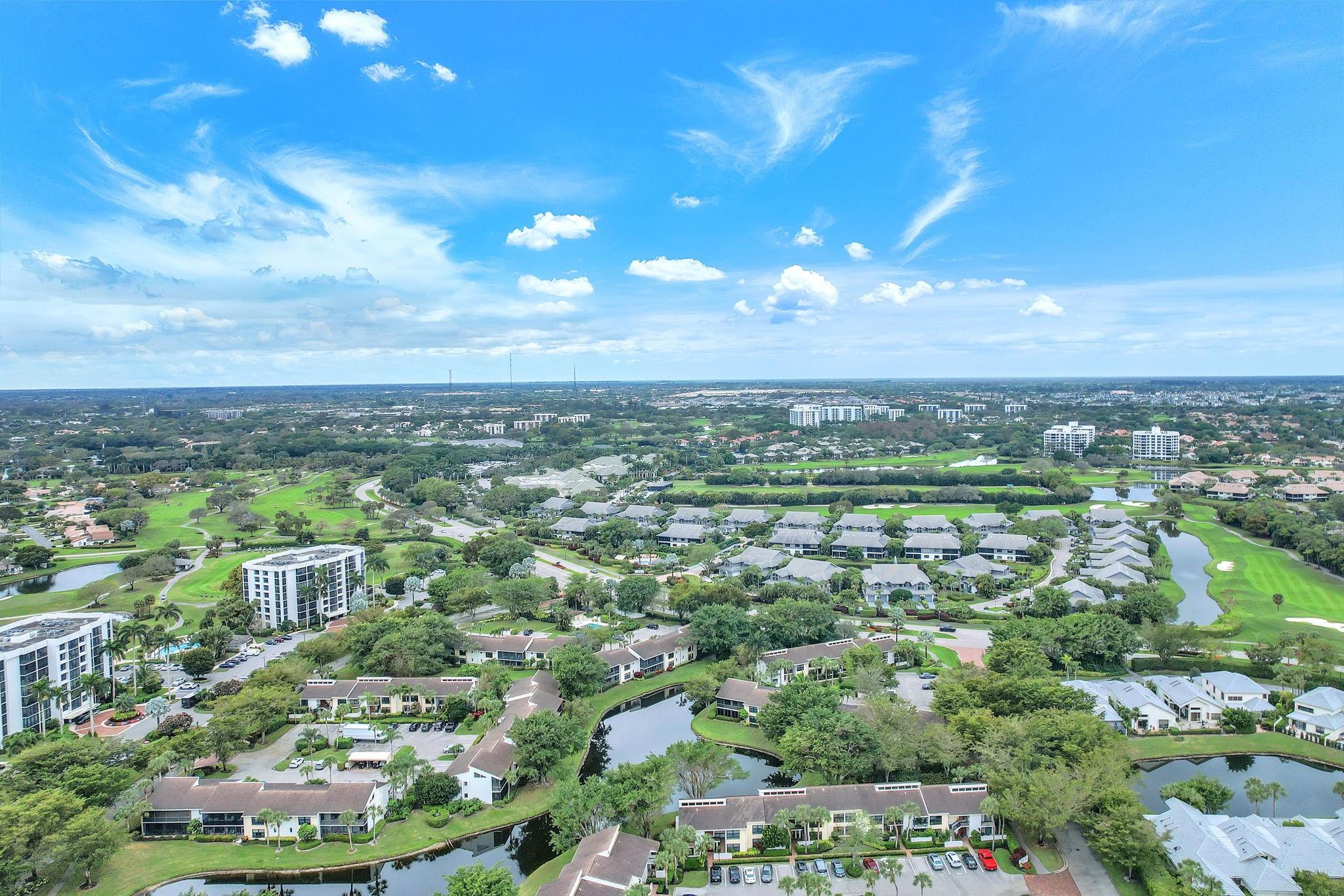 Willow Wood Gardens - Residential
