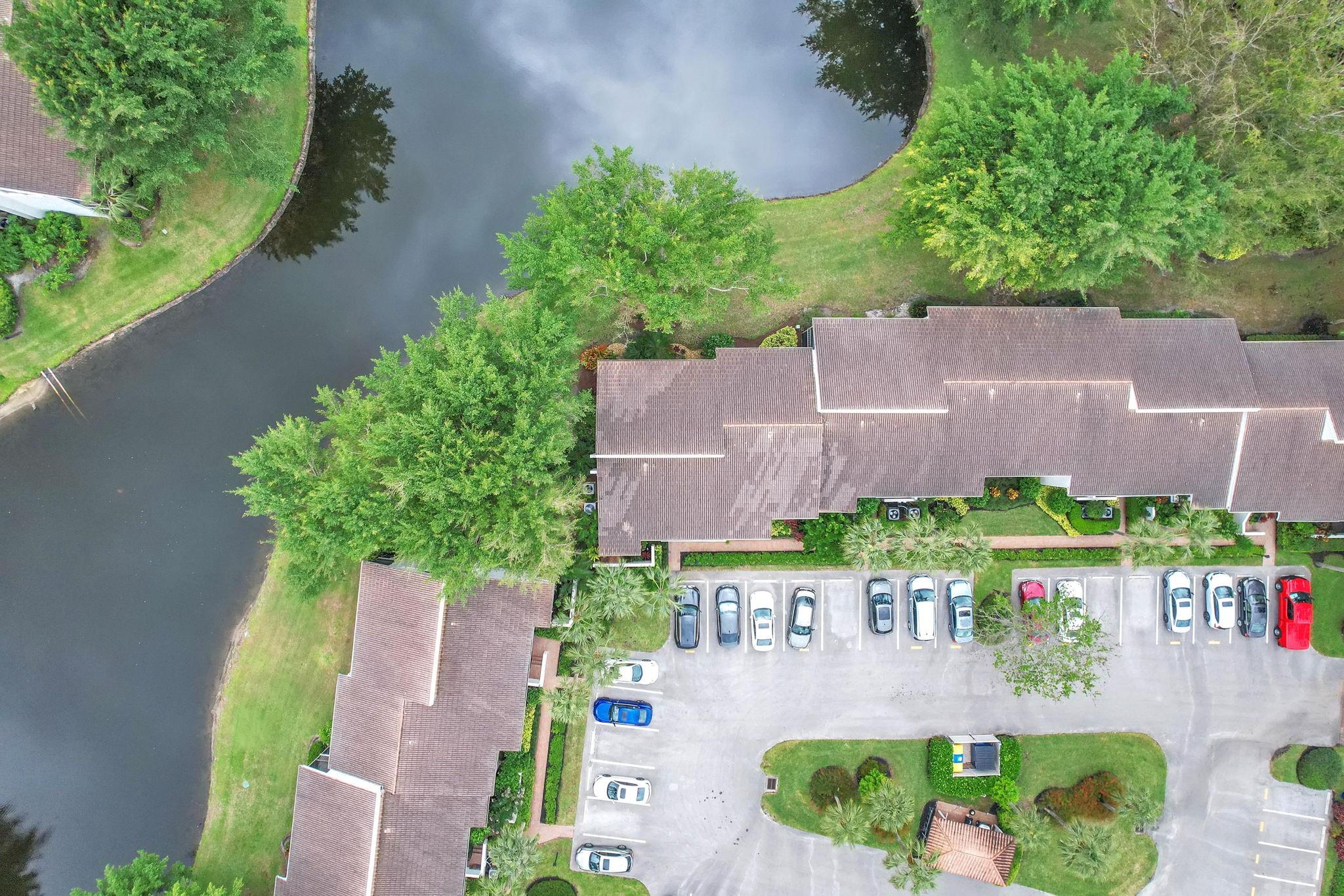 Willow Wood Gardens - Residential