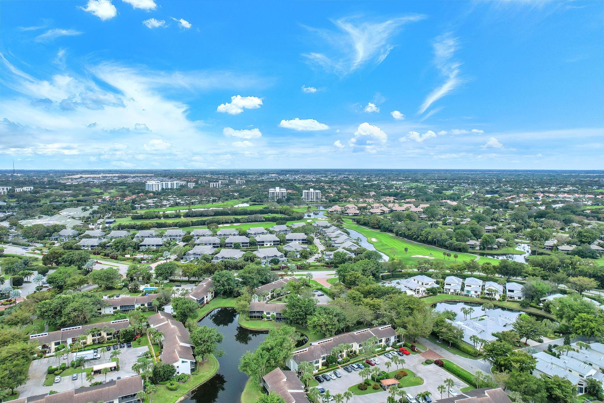 Willow Wood Gardens - Residential