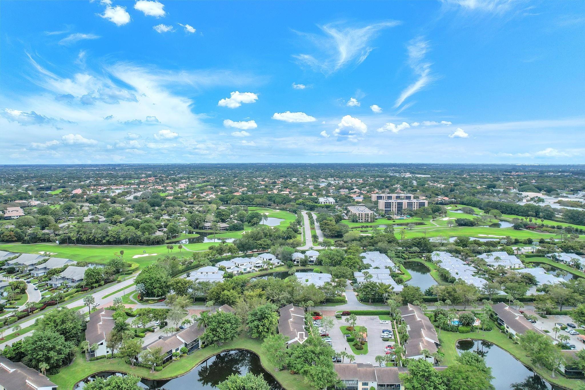 Willow Wood Gardens - Residential