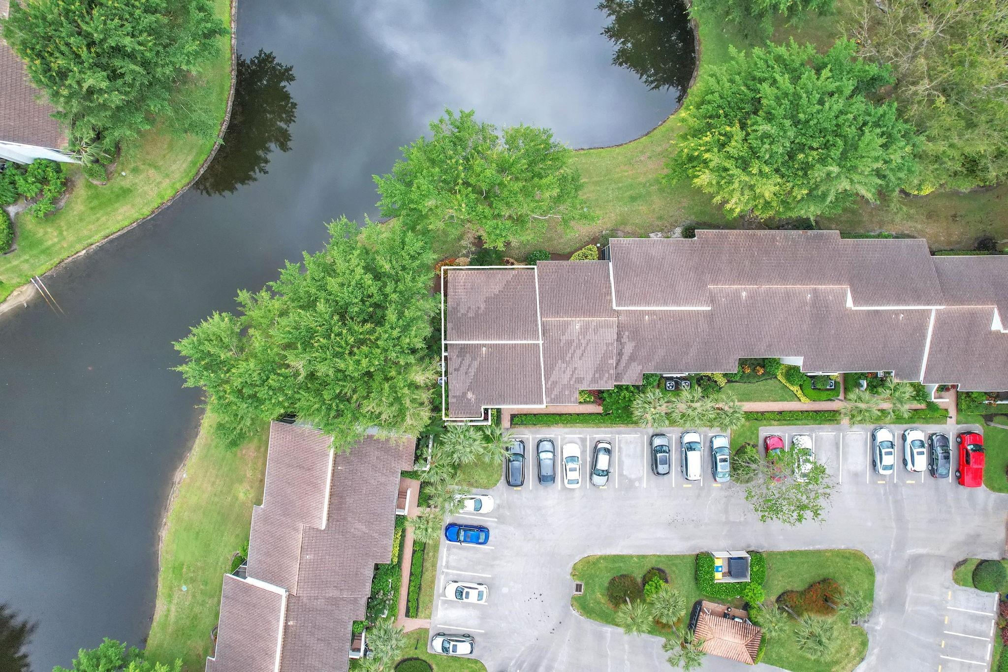 Willow Wood Gardens - Residential