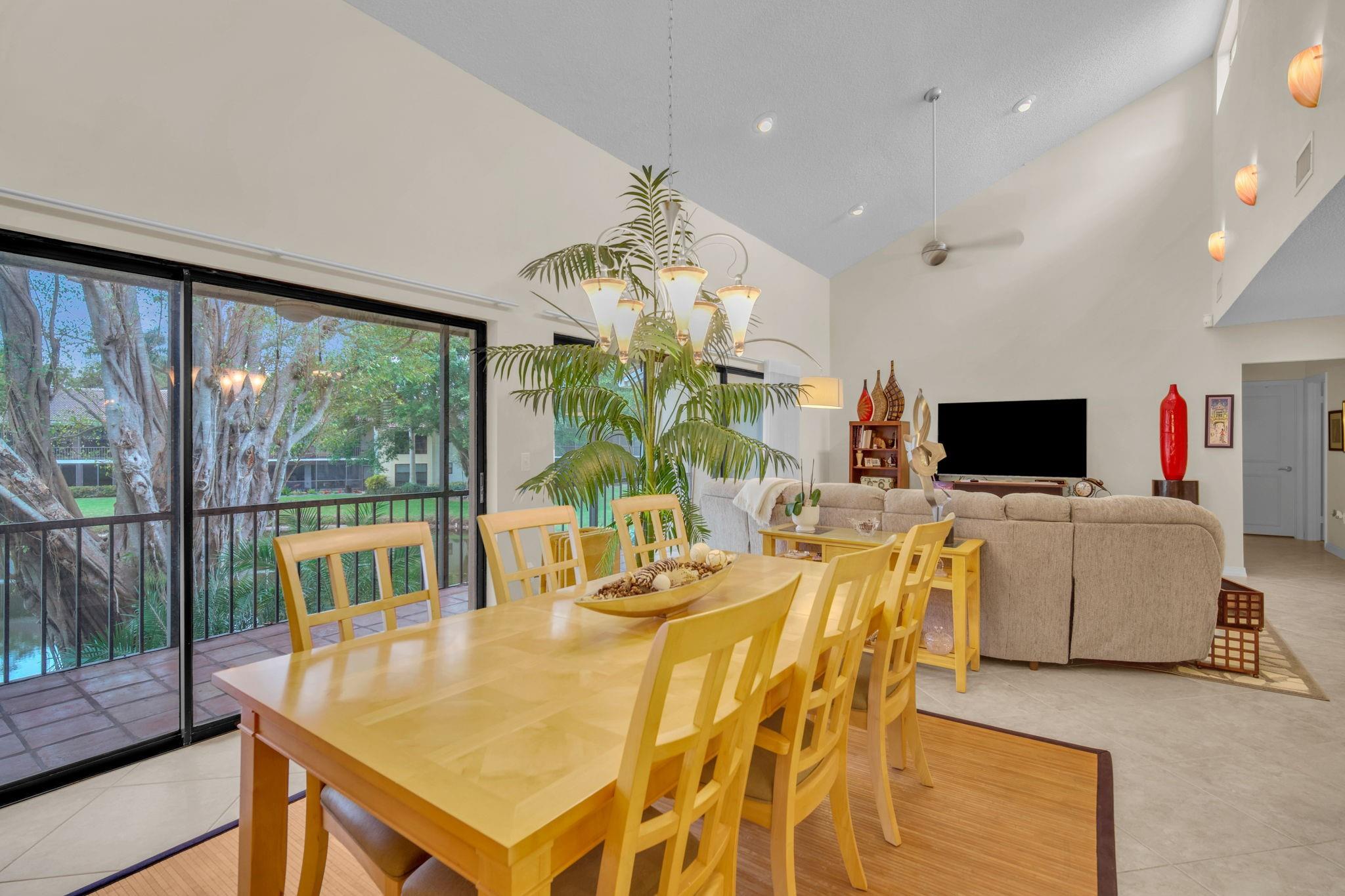 Willow Wood Gardens - Residential