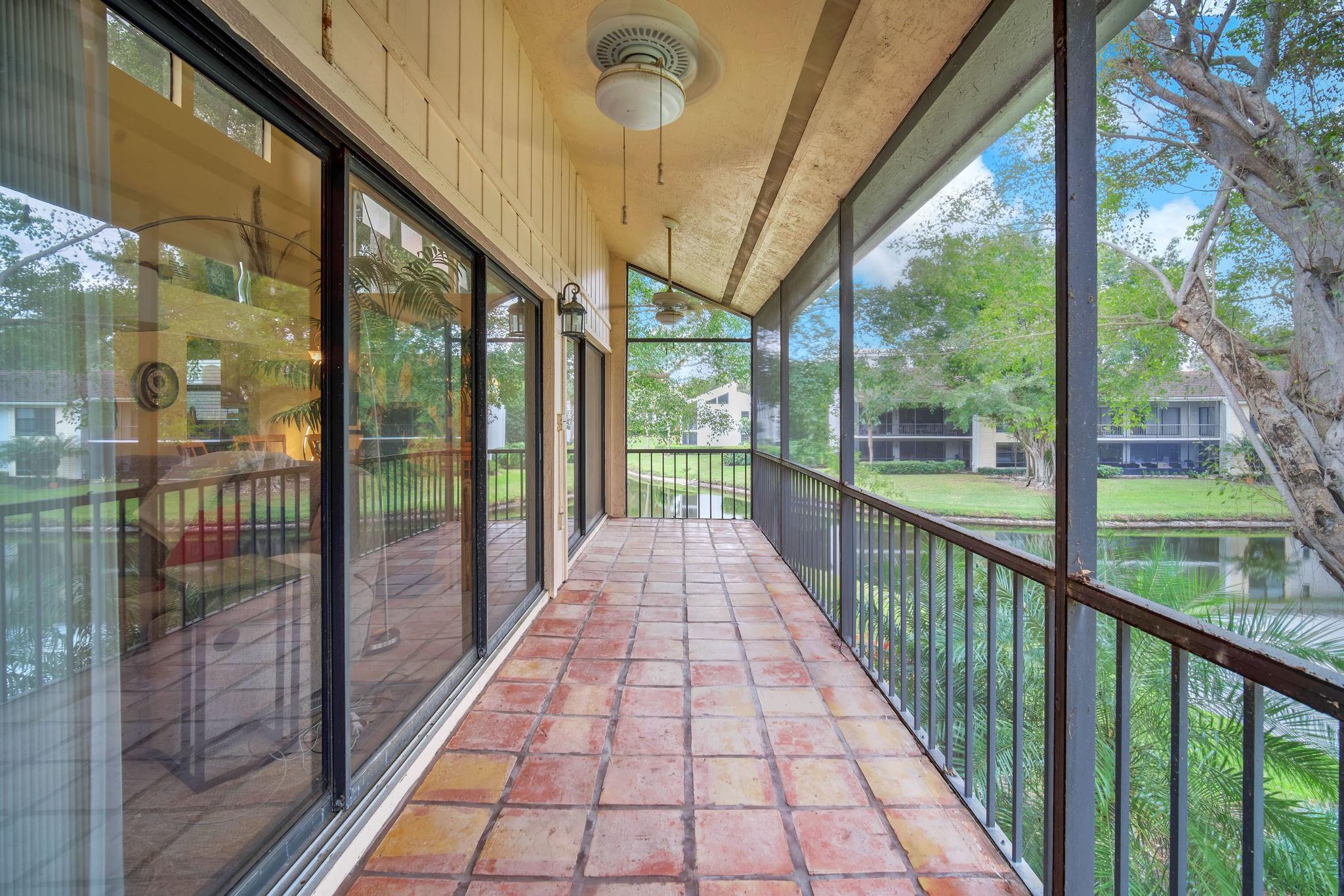 Willow Wood Gardens - Residential