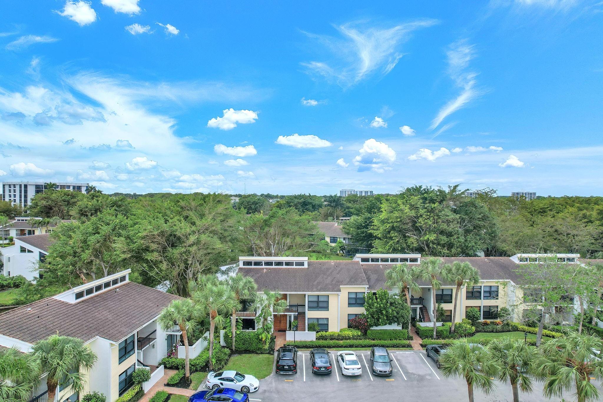 Willow Wood Gardens - Residential