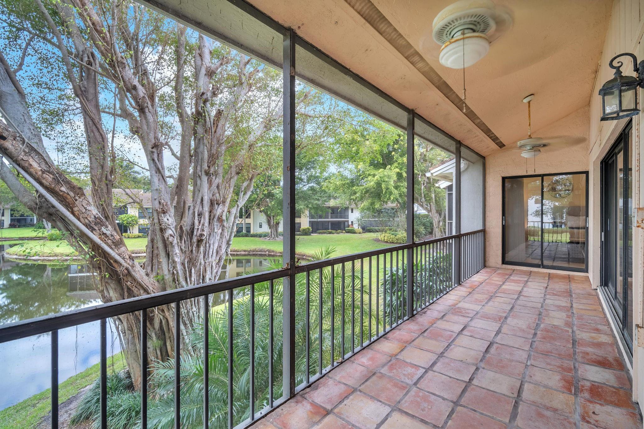 Willow Wood Gardens - Residential