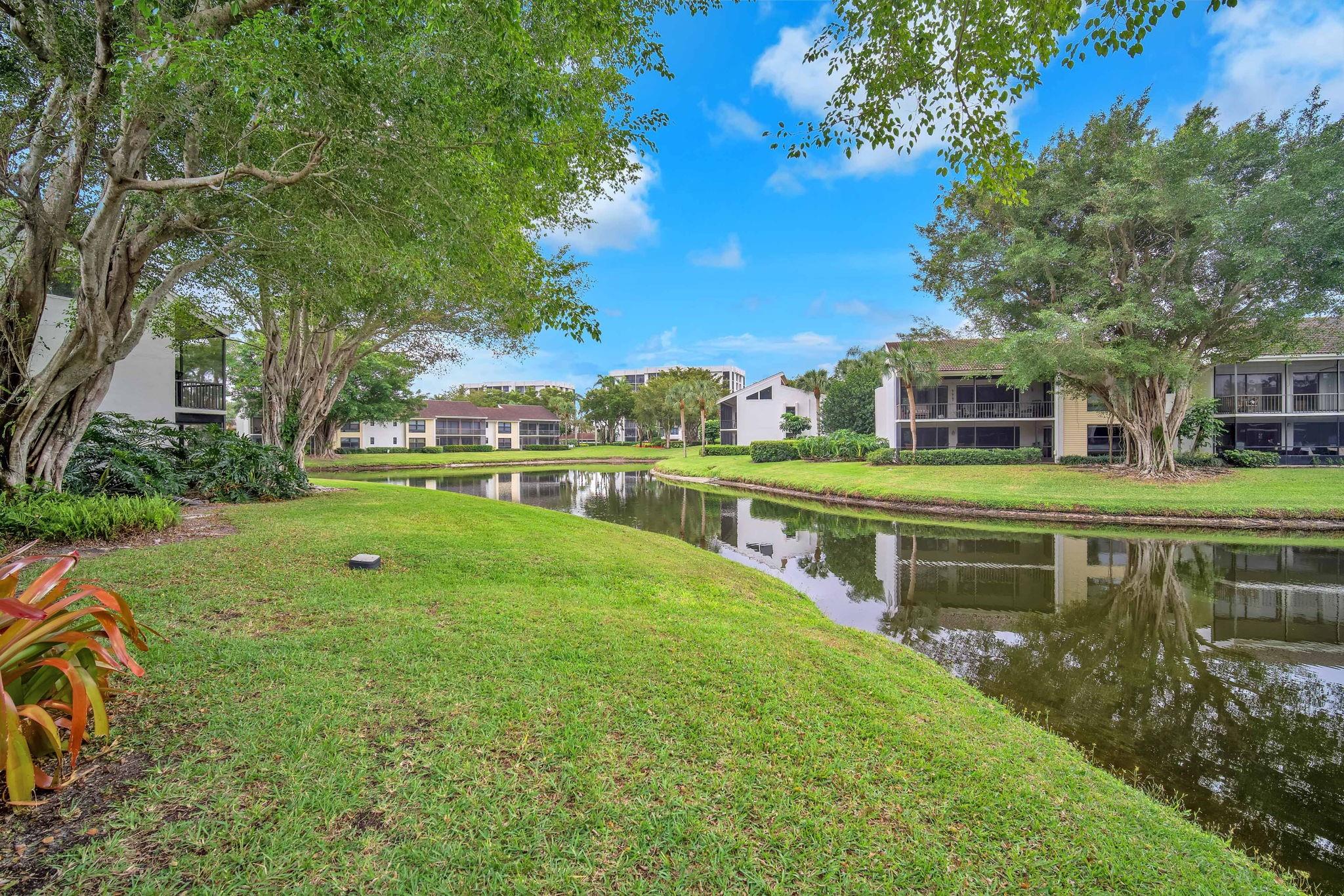 Willow Wood Gardens - Residential