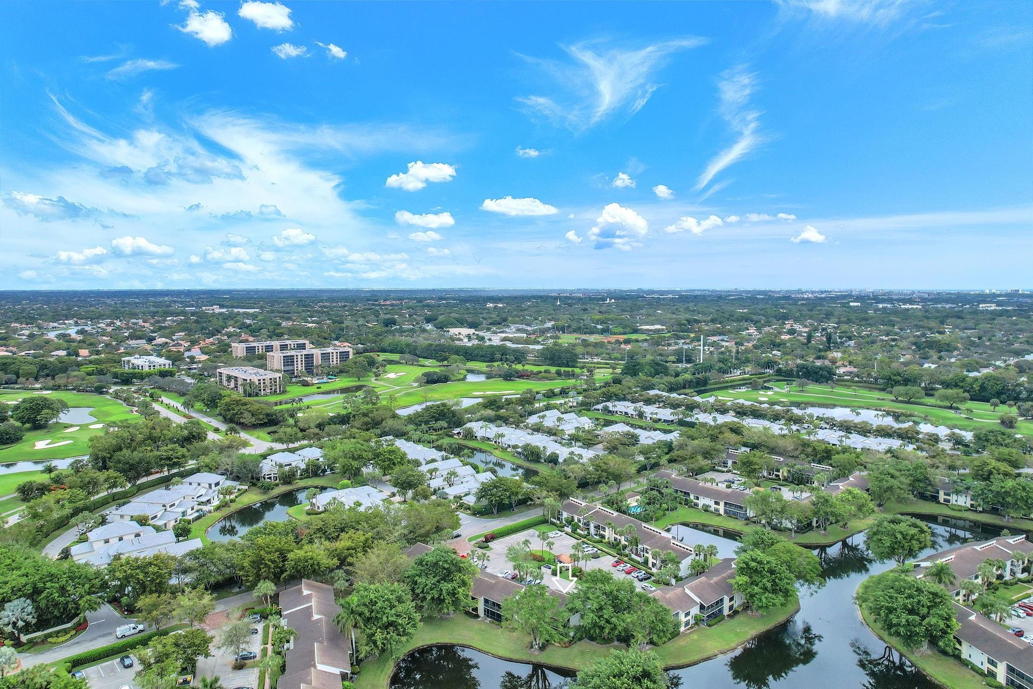 Willow Wood Gardens - Residential