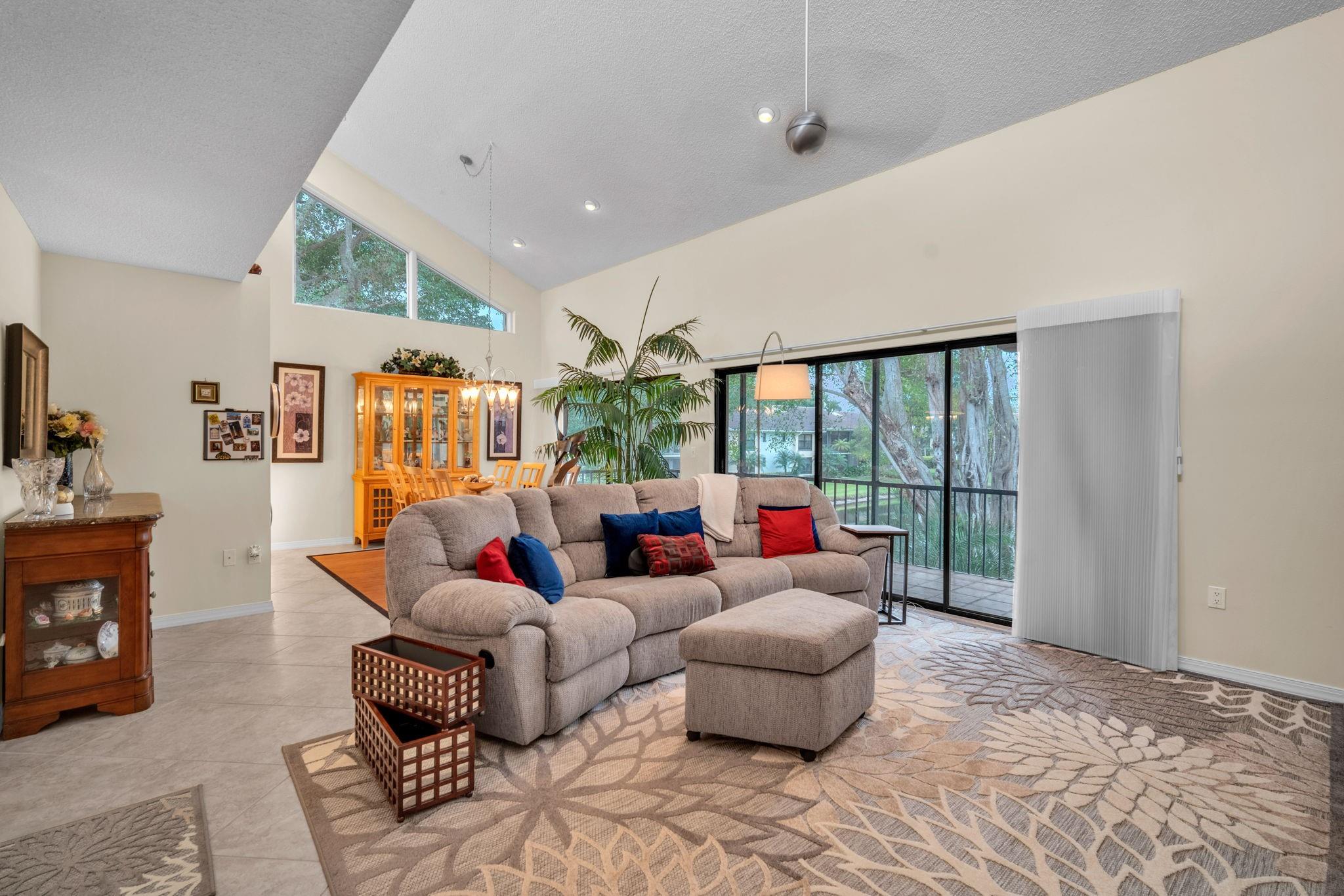 Willow Wood Gardens - Residential
