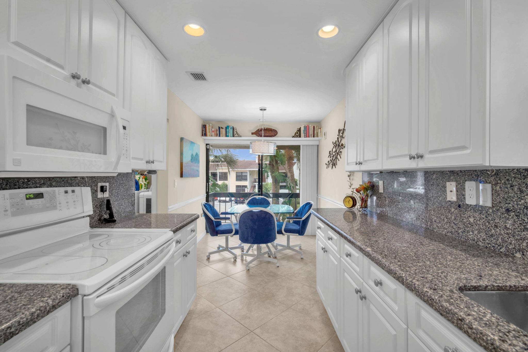 Willow Wood Gardens - Residential