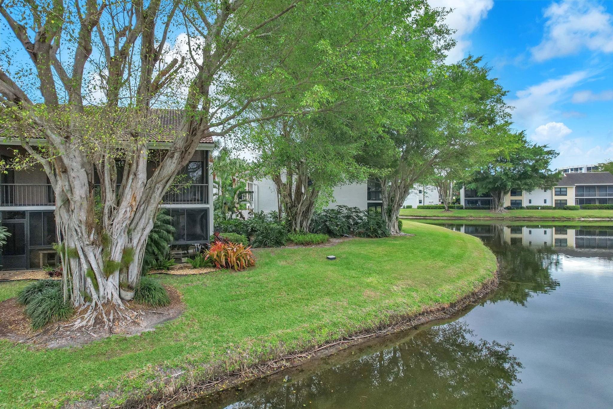 Willow Wood Gardens - Residential