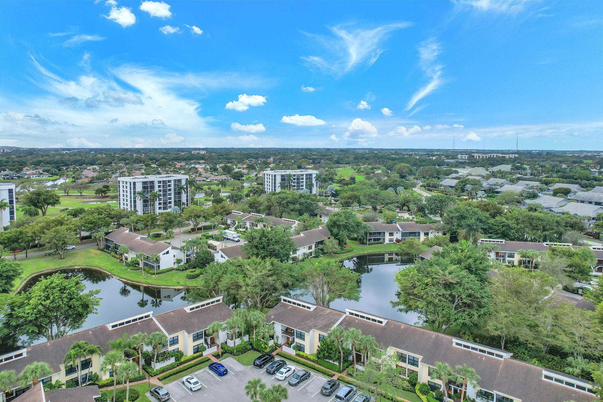 Willow Wood Gardens - Residential