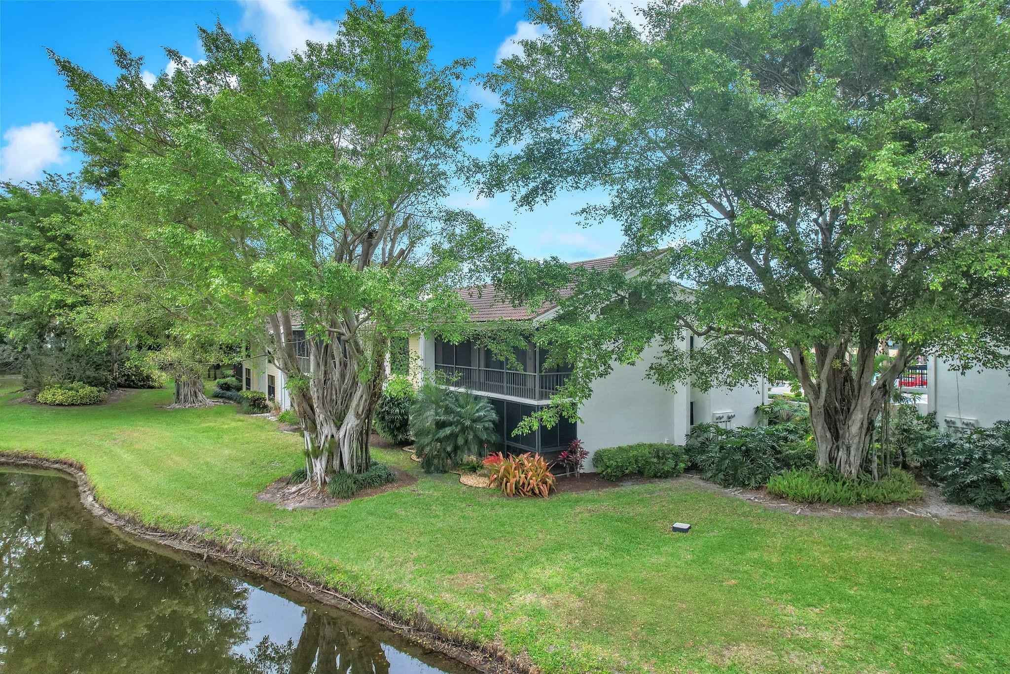 Willow Wood Gardens - Residential