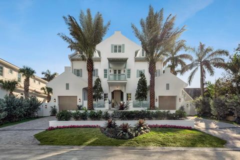1114 N Vista Del Mar Drive Delray Beach FL 33483