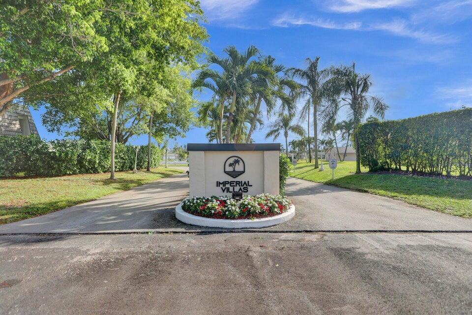 IMPERIAL VILLAS CONDO - Residential