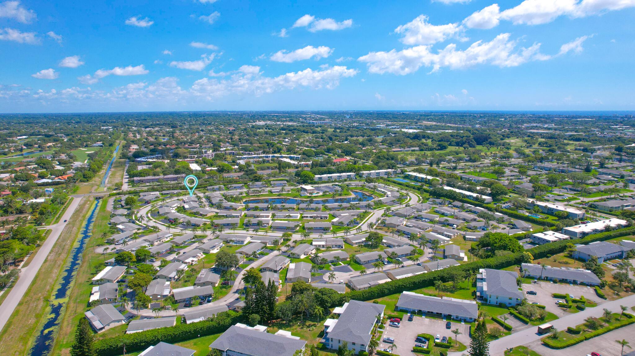 IMPERIAL VILLAS CONDO - Residential