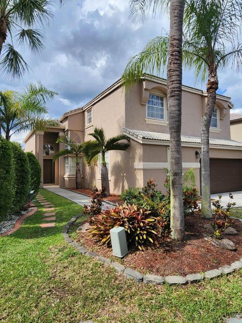 15729 NW Tenth Street NW Pembroke Pines FL 33028