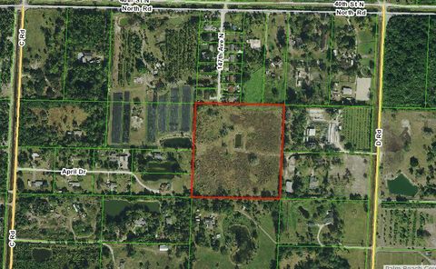 3793 D Road Loxahatchee Groves FL 33470