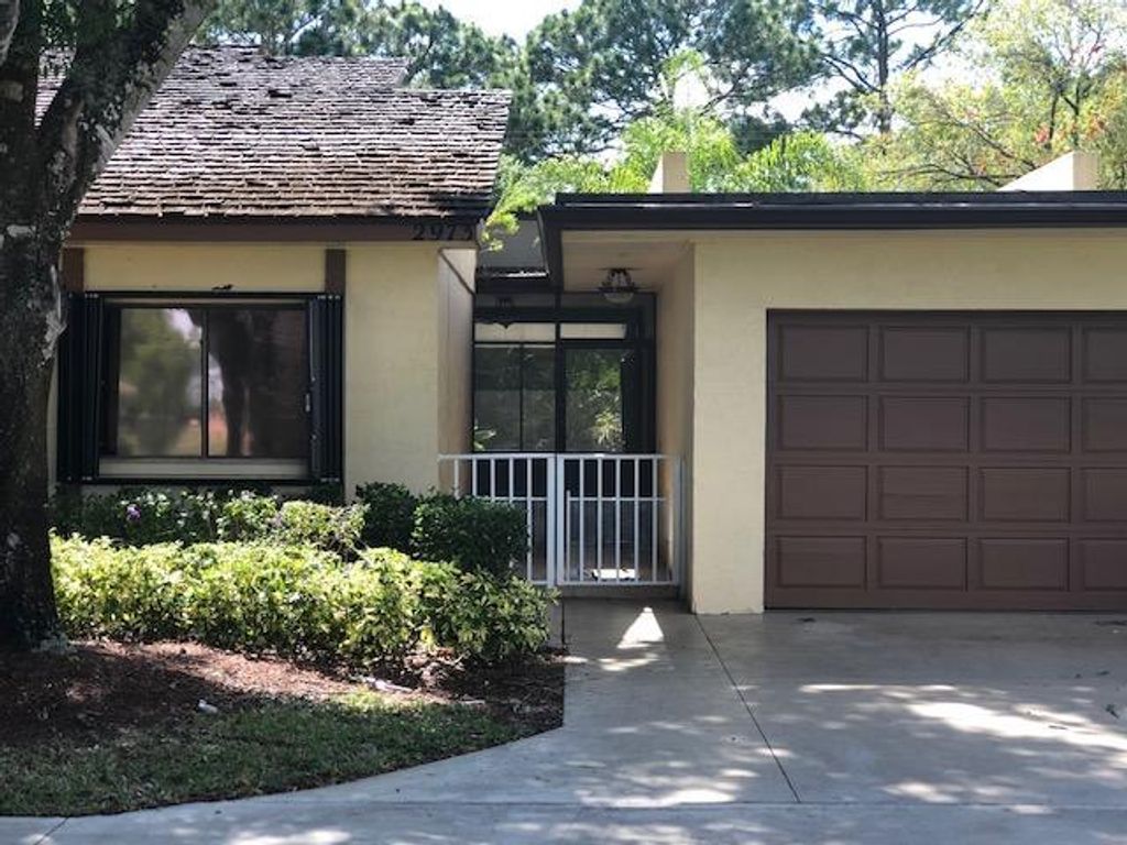 Photo of 2973 Bent Pine Drive, Fort Pierce, FL 34951 (MLS # R10711459)