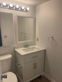Photo of 230 Canterbury J #230, West Palm Beach, FL 33417 (MLS # R11115462)
