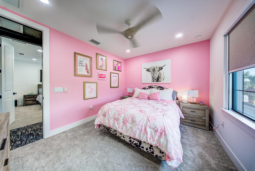 HENDRIX RESERVE - Residential