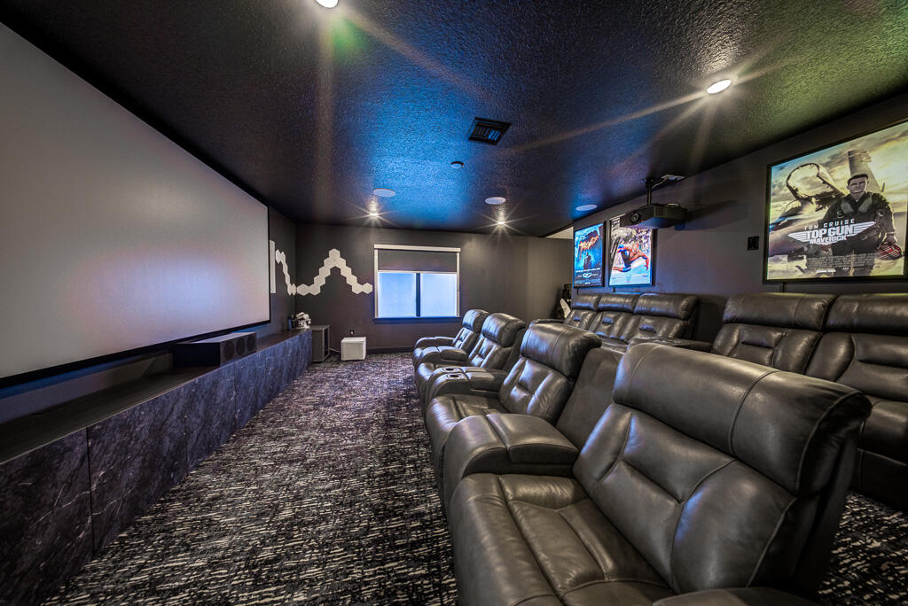 HENDRIX RESERVE - Residential