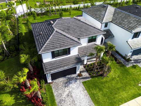 Tiny photo for 9721 Chora Tunel Way, Lake Worth, FL 33467 (MLS # B26012012)
