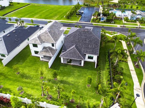 Tiny photo for 9721 Chora Tunel Way, Lake Worth, FL 33467 (MLS # B26012012)