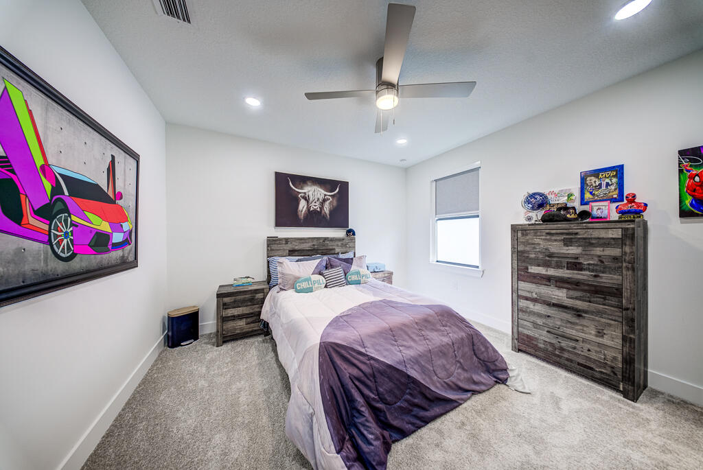 HENDRIX RESERVE - Residential