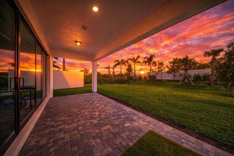 Tiny photo for 9721 Chora Tunel Way, Lake Worth, FL 33467 (MLS # B26012012)