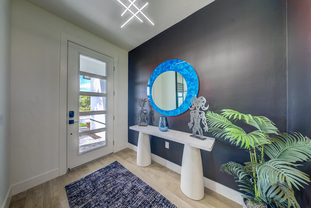 HENDRIX RESERVE - Residential