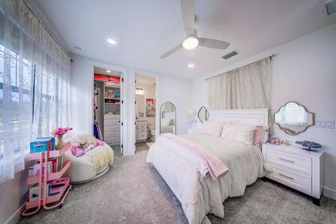 Tiny photo for 9721 Chora Tunel Way, Lake Worth, FL 33467 (MLS # B26012012)