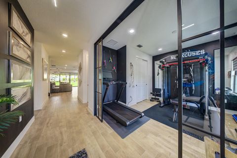 Tiny photo for 9721 Chora Tunel Way, Lake Worth, FL 33467 (MLS # B26012012)
