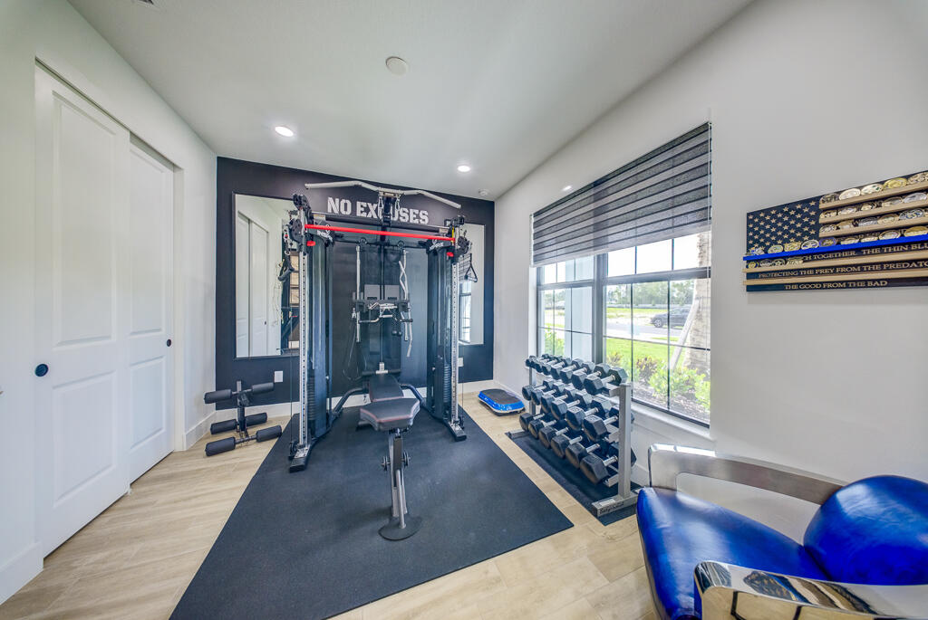 HENDRIX RESERVE - Residential