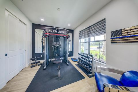 Tiny photo for 9721 Chora Tunel Way, Lake Worth, FL 33467 (MLS # B26012012)