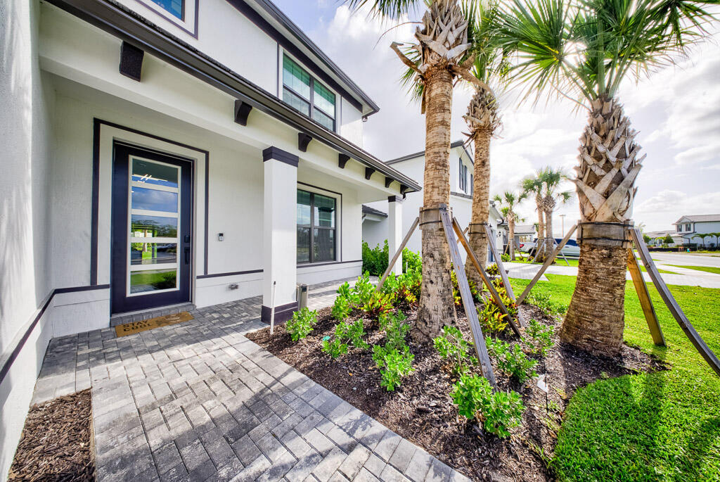 HENDRIX RESERVE - Residential